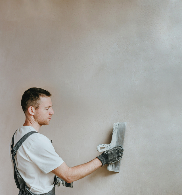 CONSTRUCTION ET RÉNOVATION